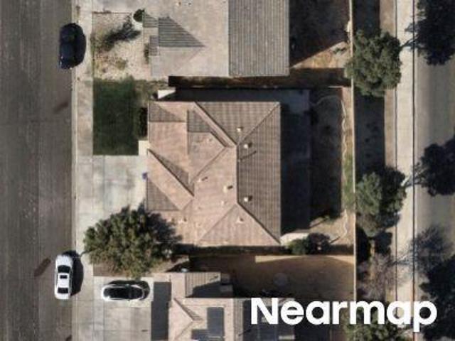 House for sale in Victorville, California