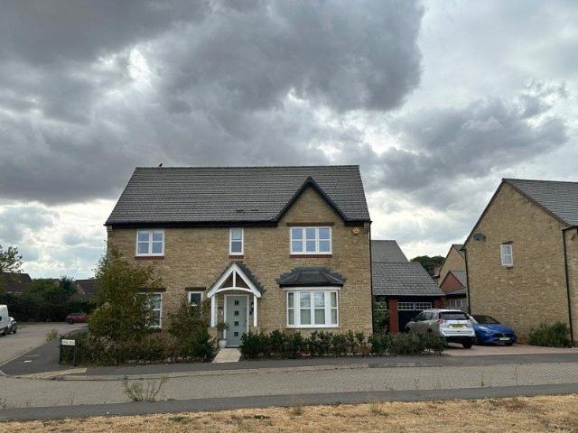 Apartment for rent in Evershot, Oxfordshire