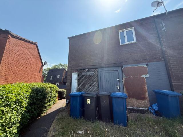Apartment for rent in Amington, Kettlebrook