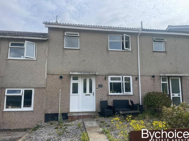 House for rent in Chedburgh, Suffolk