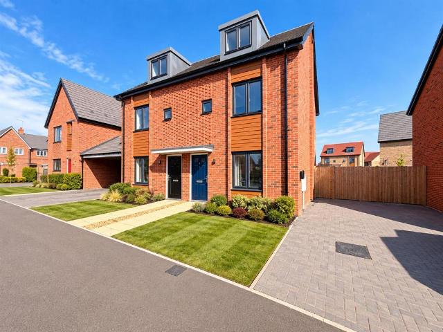 House for rent in Towerlands Park, Braintree