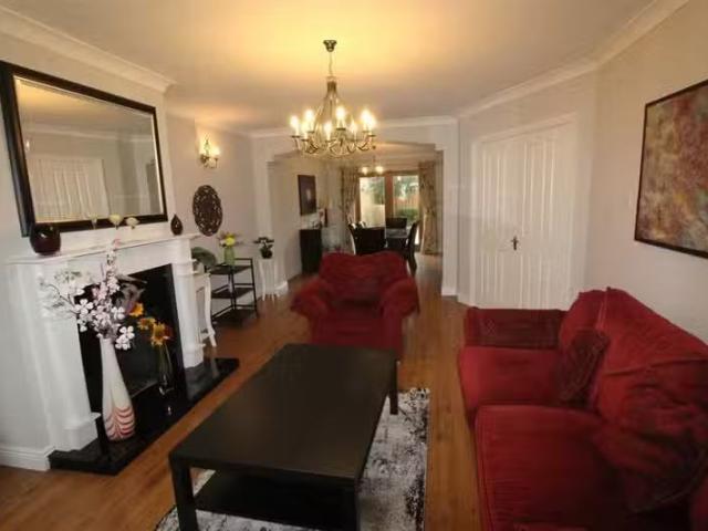 House to rent