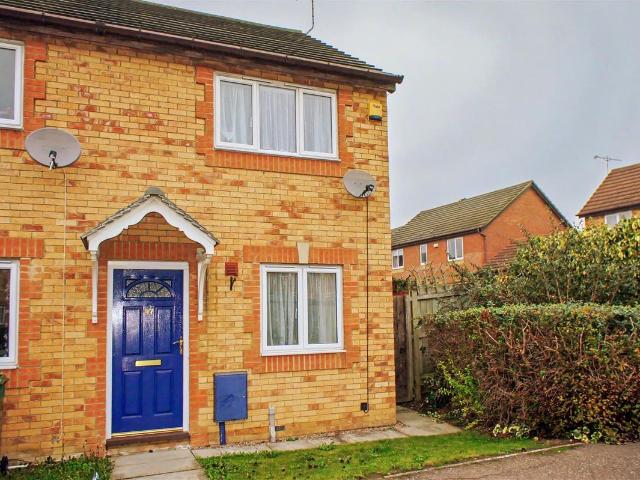 House for rent in Poets Estate, Newport Pagnell