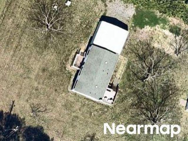 House for sale in Cherryville, North Carolina