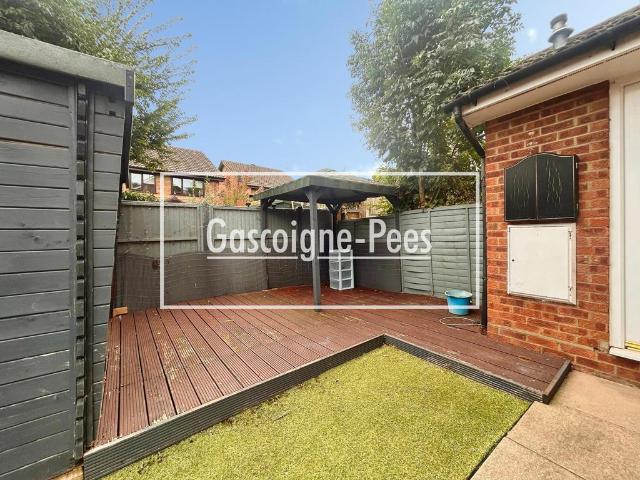 Apartment for rent in Basingstoke, Basingstoke and Deane