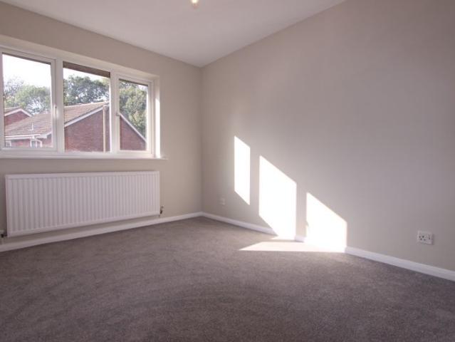 House for rent in Priest Down, Hampshire