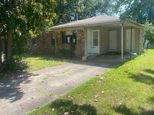 House for sale in Ark