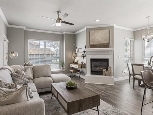 Apartment for rent in Fort Worth, Texas