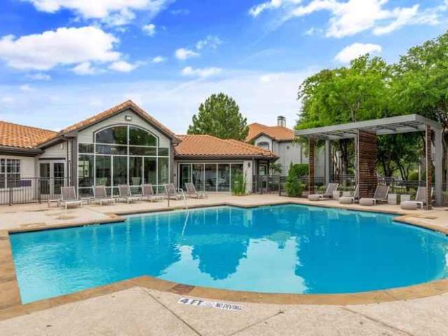 Apartment for rent in Fort Worth