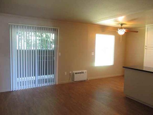 Apartment for rent in Stockton, California