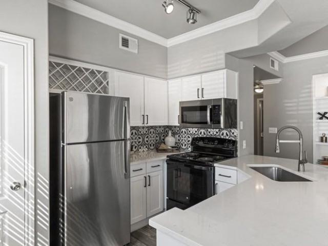 Apartment for rent in Fort Worth, Texas