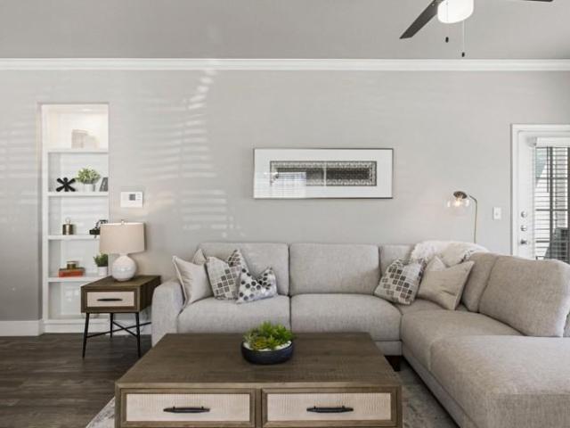 Apartment for rent in Fort Worth, Texas