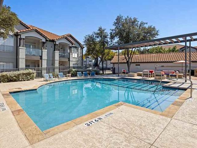 Apartment for rent in Fort Worth, Texas