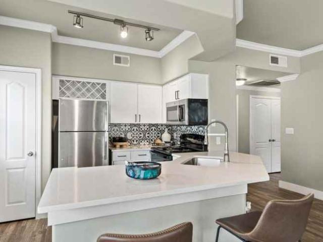 Apartment for rent in Fort Worth, Texas