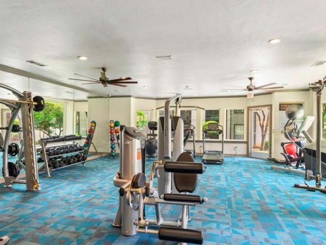 Apartment for rent in Fort Worth