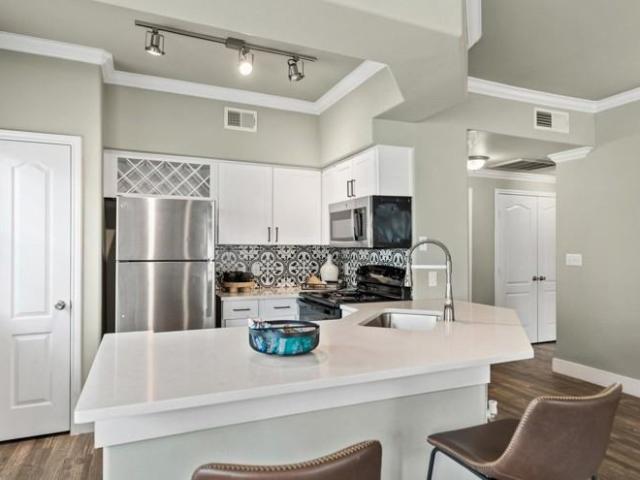 Apartment for rent in Fort Worth