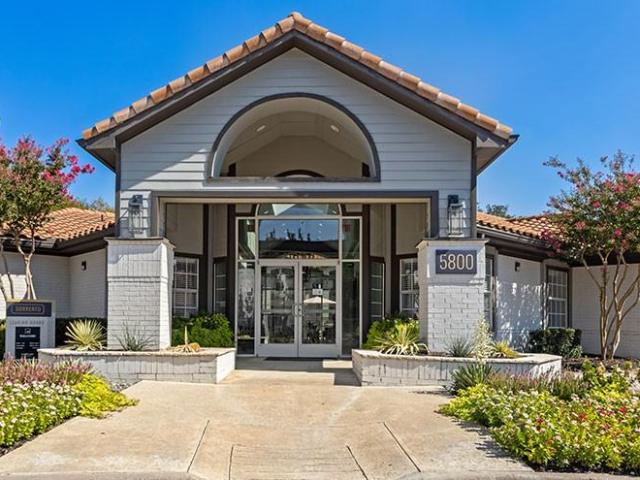 Apartment for rent in Fort Worth, Texas