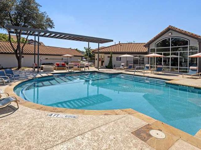 Apartment for rent in Fort Worth, Texas