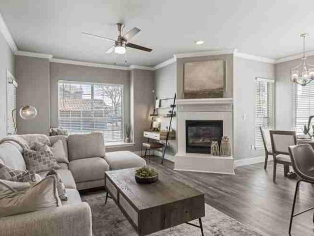 Apartment for rent in Fort Worth, Texas