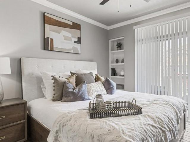 Apartment for rent in Fort Worth, Texas