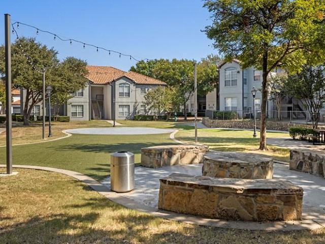 Apartment for rent in Fort Worth, Texas