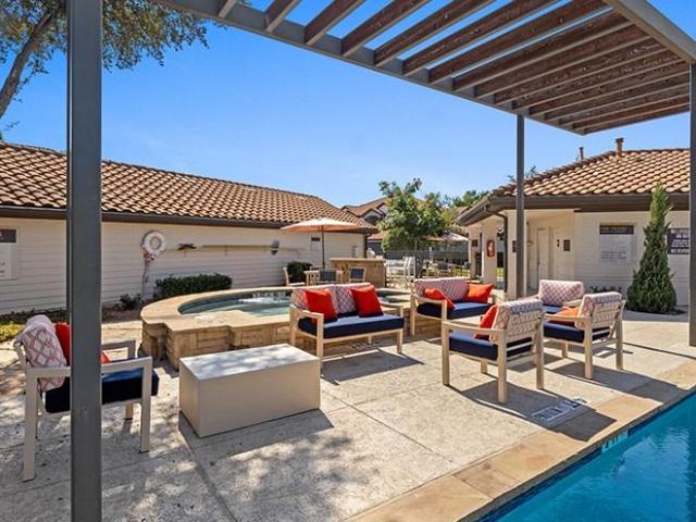 Apartment for rent in Fort Worth, Texas