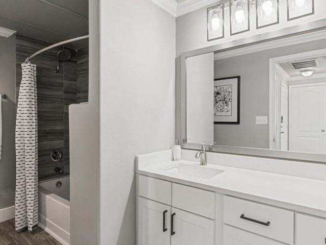 Apartment for rent in Fort Worth, Texas