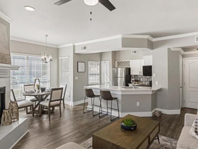 Apartment for rent in Fort Worth