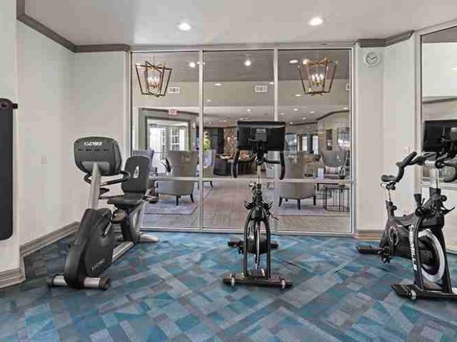 Apartment for rent in Fort Worth, Texas
