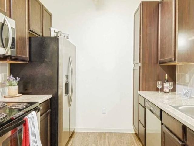 Apartment for rent in Hobbs, New Mexico