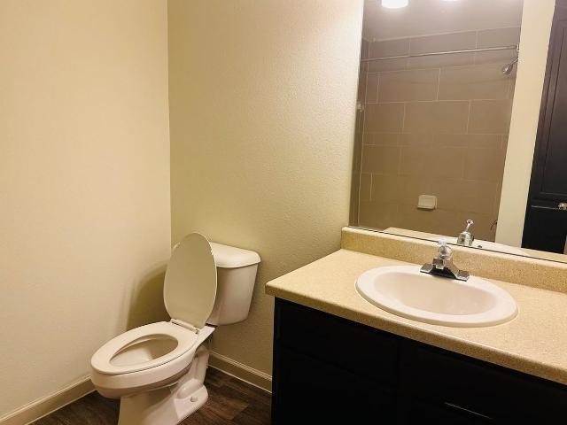 Apartment for rent in Hobbs, New Mexico