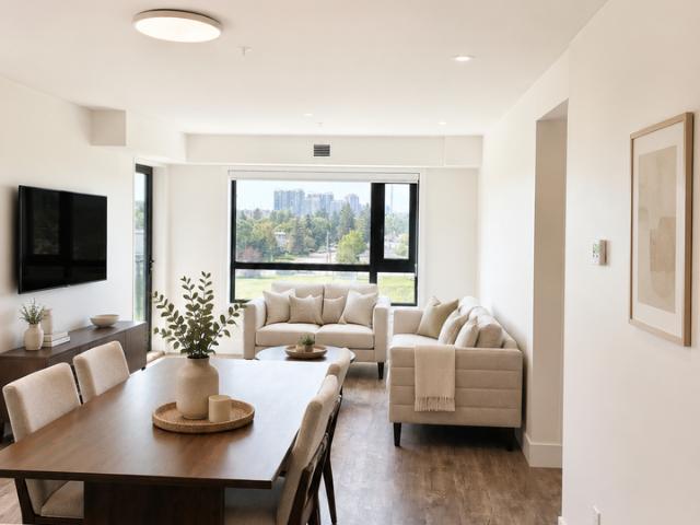 Apartment for rent in Northwest, Alberta