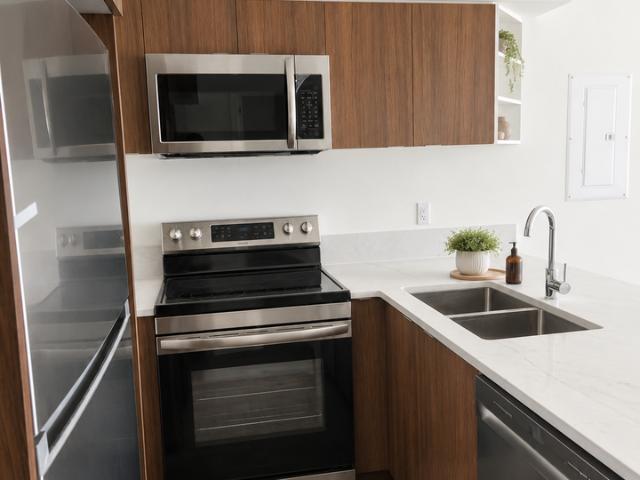 Apartment for rent in Northwest, Alberta