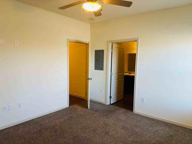 Apartment for rent in Hobbs, New Mexico
