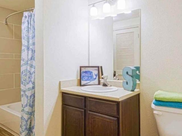 Apartment for rent in Hobbs, New Mexico