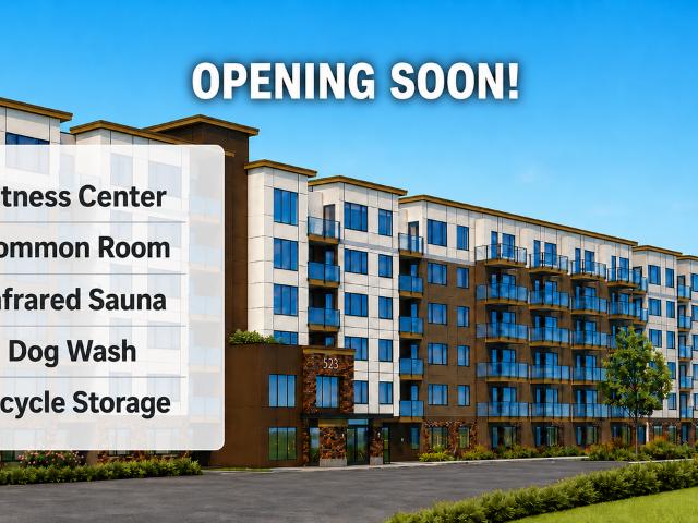 Apartment for rent in Northwest, Alberta