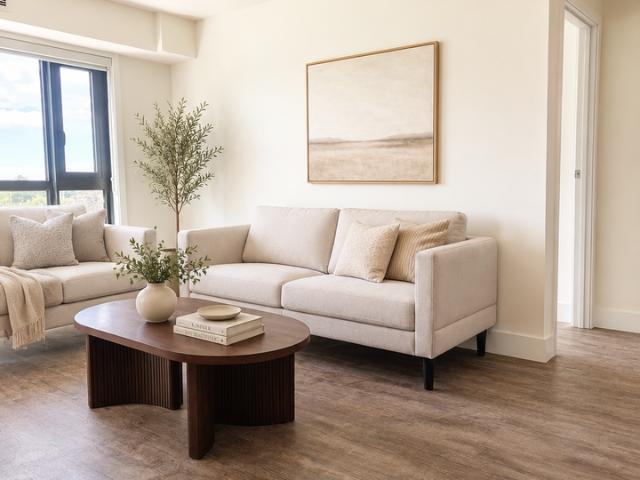 Apartment for rent in Northwest, Alberta