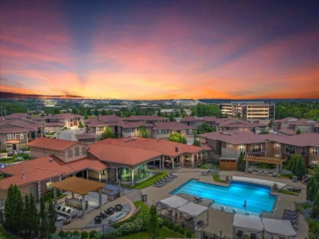 Apartment for rent in Kansas