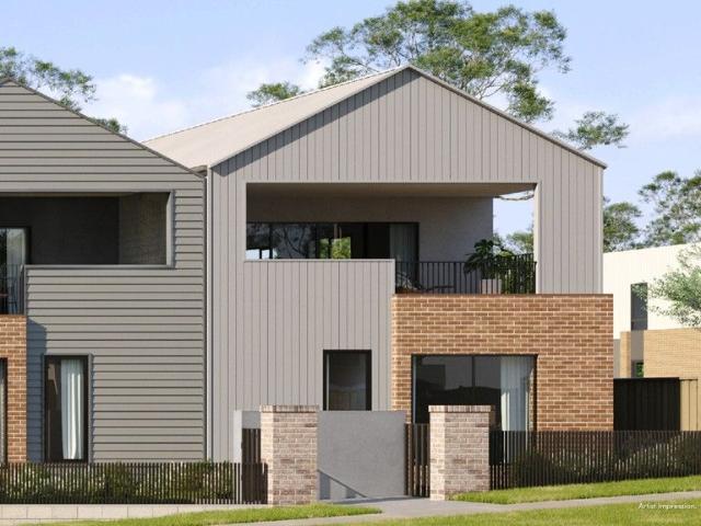 Townhouse for sale in Camerons Creek, Victoria