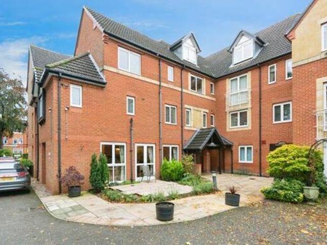 House for sale in Balsall Heath, West Midlands