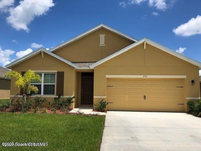 House for sale in Cocoa