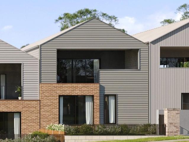 Townhouse for sale in Camerons Creek, Victoria