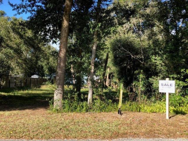 Land for sale in Sorrento, Florida