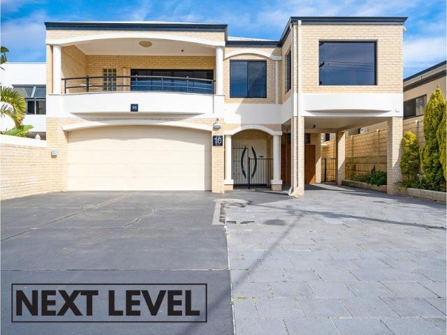 Apartment for rent in Sorrento, Western Australia