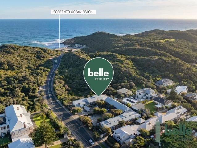 House for sale in Sorrento, Melbourne