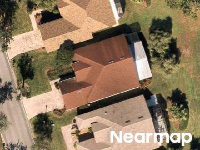 House for sale in Kissimmee, Florida
