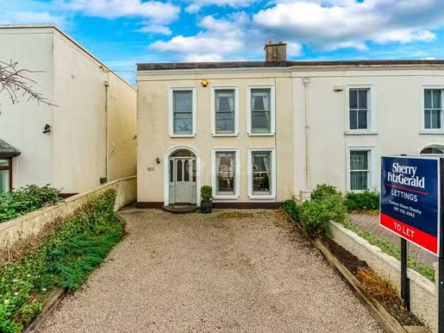 House to rent