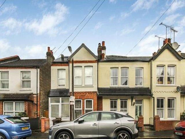 House for rent in Sutton