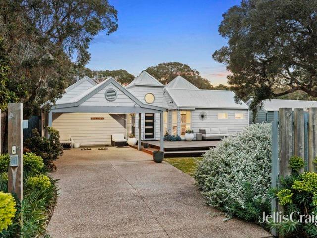 House for sale in Sorrento, Melbourne