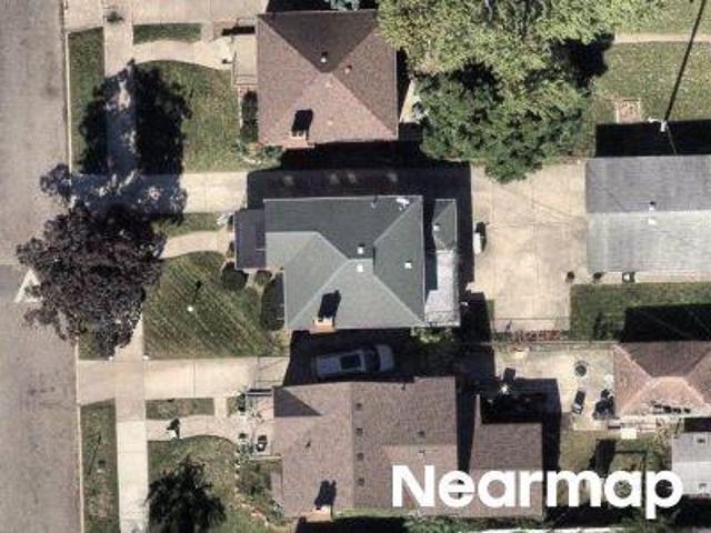 House for sale in Detroit, Wayne County